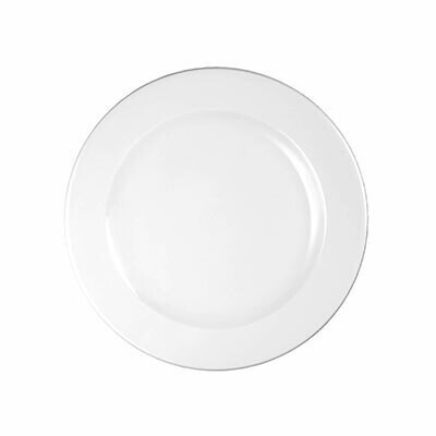 Profile Plate - 23cm (12)