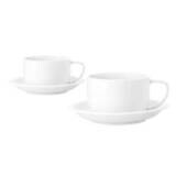 Espresso Saucer - 12cm (24)