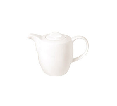 Coffee Pot With Lid - 38Cl (12)
