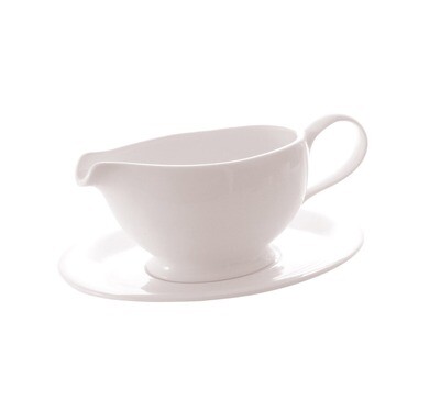 Gravy Boat - 40Cl (12)