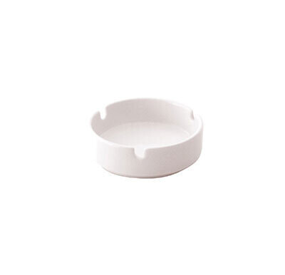 Round Ashtray - 9.5cm (24)