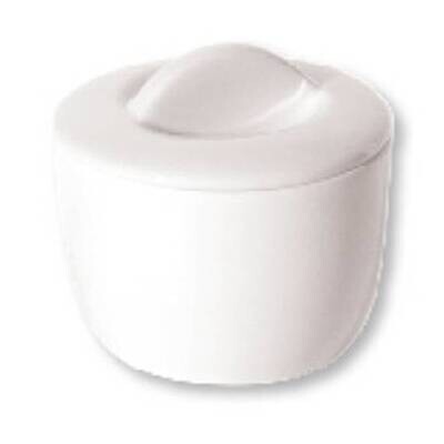 Sugar Pot With Lid - 25Cl (12)