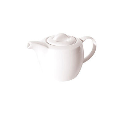 Teapot With Lid - 45Cl (12)