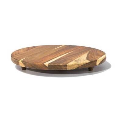 Round Cake Stand (Small) 380 X 50 X 22mm