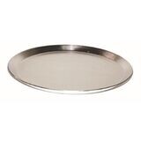 Pizza Pan Aluminium - Round - 300mm