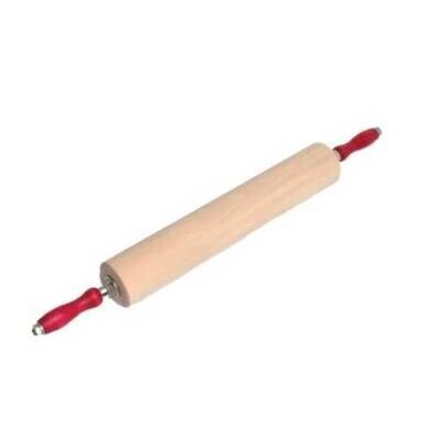 Rolling Pin Wood 400mm