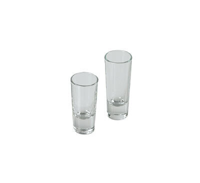 Shooter Glass - Case Pack 48 Units 44ml