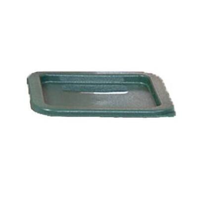 Storage Container Square Lid 1.5lt And 3.5lt (Green)