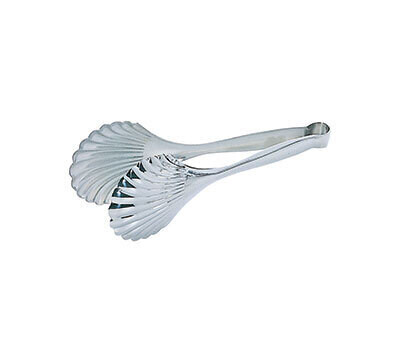 Shelly Tong S/Steel 250mm