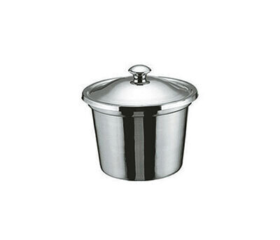 Soup Station Bucket With Single Wall (Including Lid) 240 X 214mm 4.2lt
