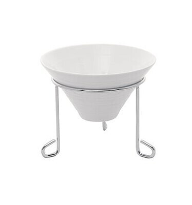 Small Round Bowl Stand 172 X 130mm (1)