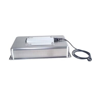 Chafing Dish Element Only - Rectangular