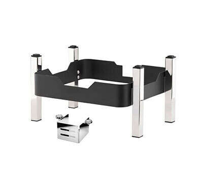 T-Collection Square Stand For Cis3055 - Stackable