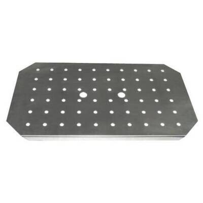 Drain Shelf S/Steel - Gn 1/1