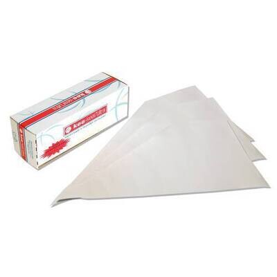Disposable Piping Bags ( Roll Of 72)