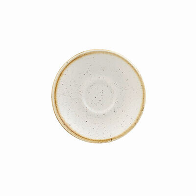 Barley White - Saucer - 11.8cm (12)