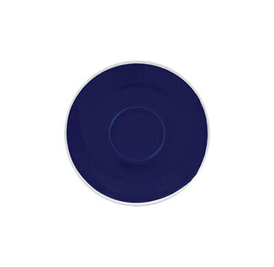 Espresso Saucer Blue - 11.9cm (36)