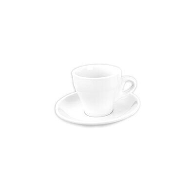 Espresso Saucer White - 11.9cm (36)