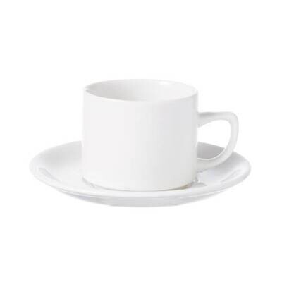 Maple Saucer - 15cm (24)