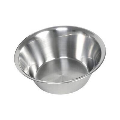 Mixing Bowl Tapered - Mb1 2365 X 80 mm (2.4lt)