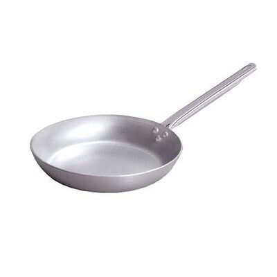Pan Aluminium Fry - 320mm