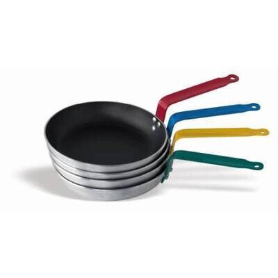 Pan Aluminium Fry Non-Stick - 200mm