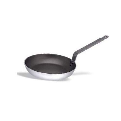 Pan Aluminium Fry Non-Stick - 280mm