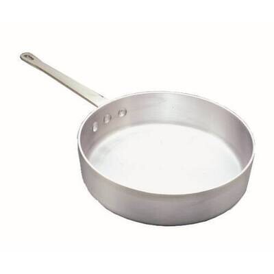 Pan Aluminium Saute - 3lt