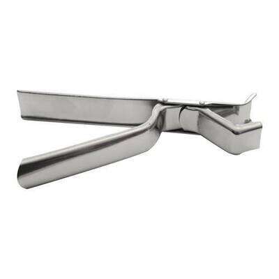 Pan Gripper Steel - 195mm