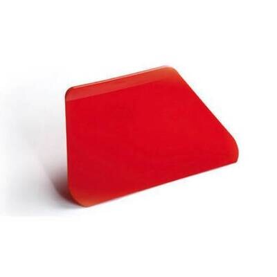 Plastic Scraper Straight 180mm