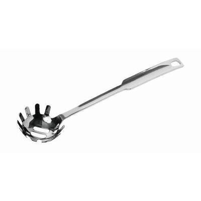 Pasta Fork S/Steel 300mm