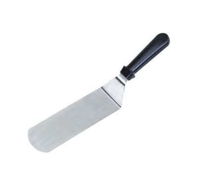 H/Burger Turner Solid Pvc -200mm