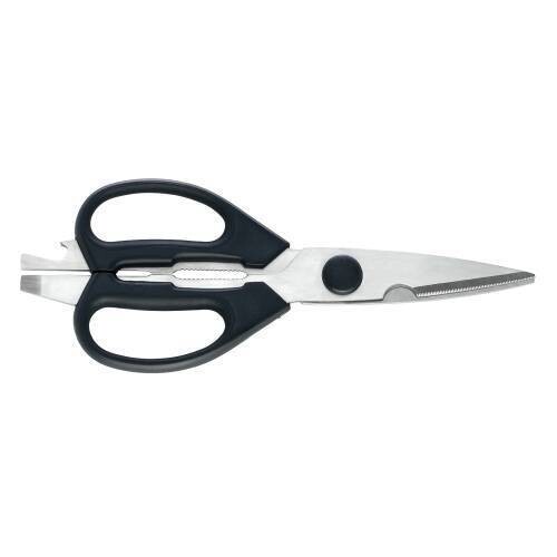 Multipurpose Shear Grunter - (Grey)