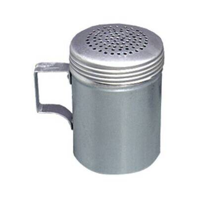 Salt Shaker Aluminium With Handle 65 X 90 mm