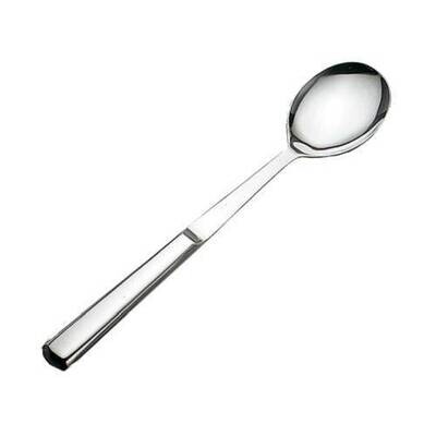Buffetware Solid Spoon 300 mm