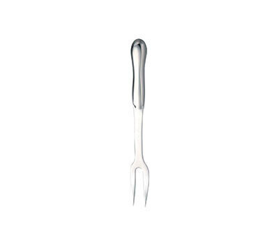 Meat Fork S/Steel 355mm