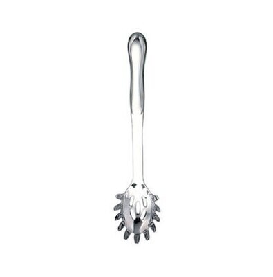 Pasta Ladle S/Steel 350mm