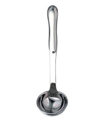 Soup Ladle S/Steel 305mm