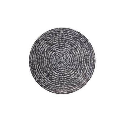 Storm - Round Coupe Plate - 27.5cm (12)