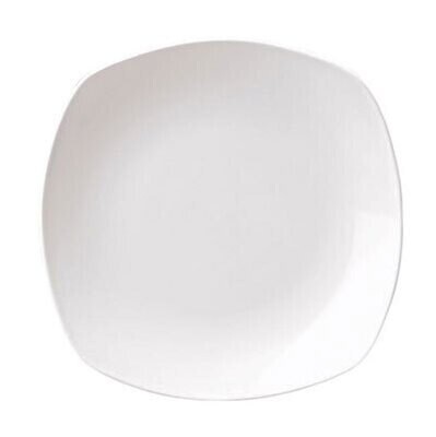 X Squared Plate - 29cm (12)