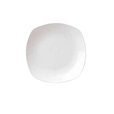 X Squared Plate - 17cm (12)
