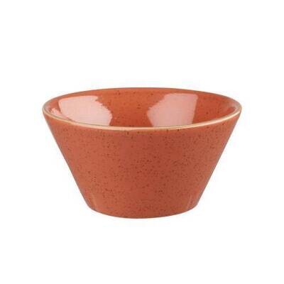 Spiced Orange - Sauce Dish - 9Cl (12)