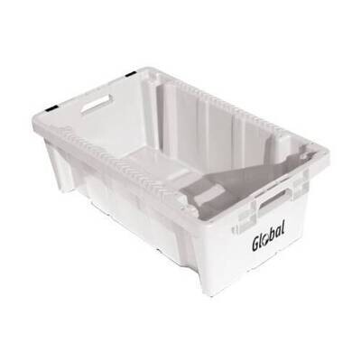 Meat Tray Plastic - Large