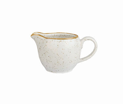 Barley White - Milk Jug - 11.4Cl (4)