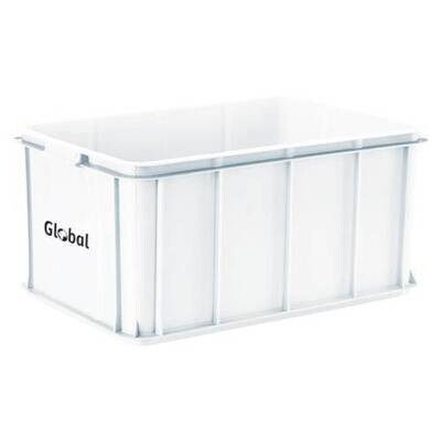 Storage Container - Large - 545 X 345 X 280mm - 52lt