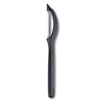 Potato Peeler Victorinox Universal - (Black)