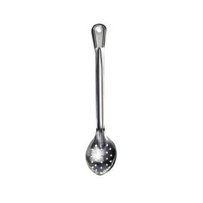 Basting Spoon Perforated - 400mm