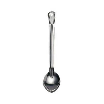 Basting Spoon Solid 400mm