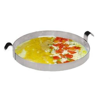 Omellette Ring - 190mm