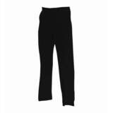 Chefs Uniform -Baggies Black -Small